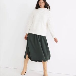 Madewell Pullover Sweater